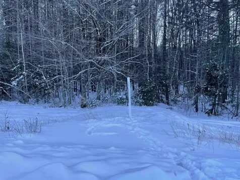 68 & 00 Gilman Valley & Route 25 W Tamworth NH 03883