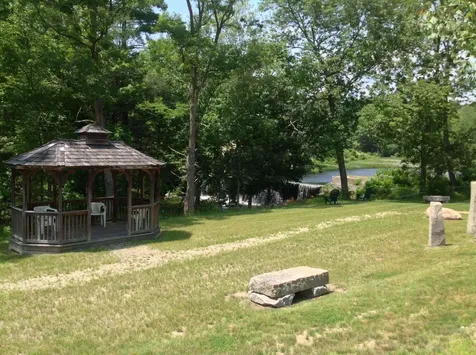 68 & 00 Gilman Valley & Route 25 W Tamworth NH 03883