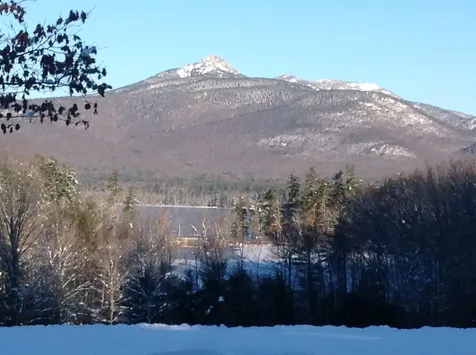 68 & 00 Gilman Valley & Route 25 W Tamworth NH 03883