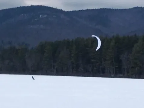 68 & 00 Gilman Valley & Route 25 W Tamworth NH 03883