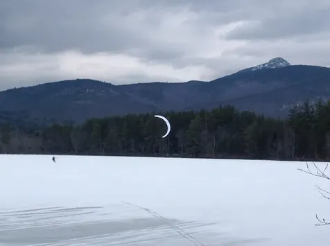 68 & 00 Gilman Valley & Route 25 W Tamworth NH 03883