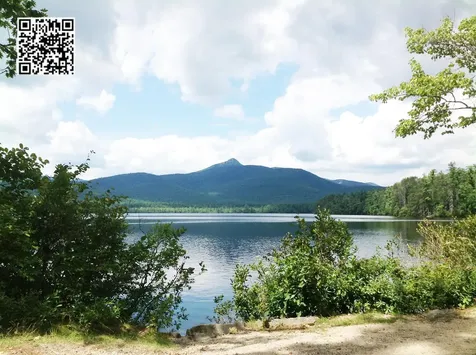 68 & 00 Gilman Valley & Route 25 W Tamworth NH 03883