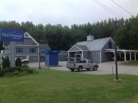 68 & 00 Gilman Valley & Route 25 W Tamworth NH 03883