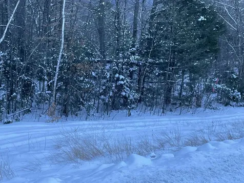 68 & 00 Gilman Valley & Route 25 W Tamworth NH 03883