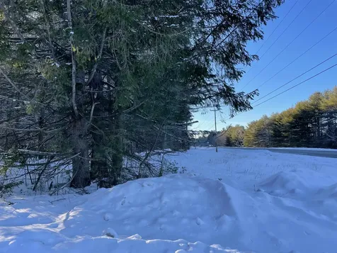 68 & 00 Gilman Valley & Route 25 W Tamworth NH 03883