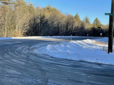 68 & 00 Gilman Valley & Route 25 W Tamworth NH 03883