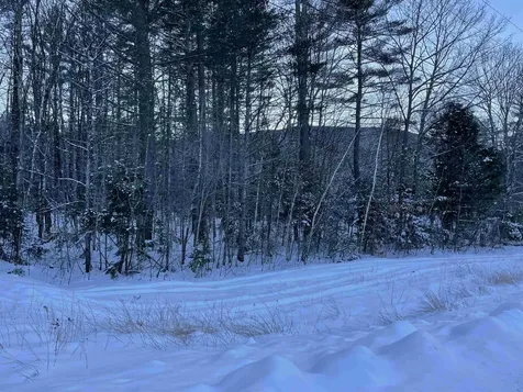 68 & 00 Gilman Valley & Route 25 W Tamworth NH 03883