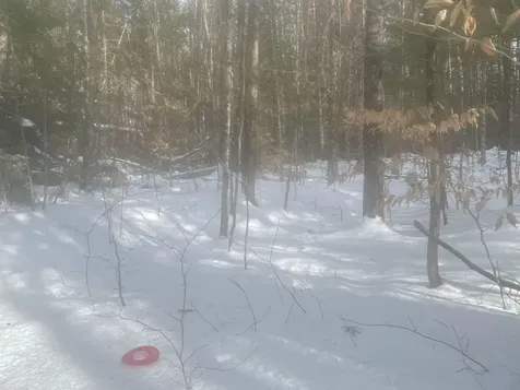 68 & 00 Gilman Valley & Route 25 W Tamworth NH 03883