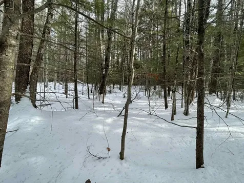 68 & 00 Gilman Valley & Route 25 W Tamworth NH 03883