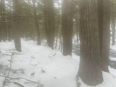 68 & 00 Gilman Valley & Route 25 W Tamworth NH 03883