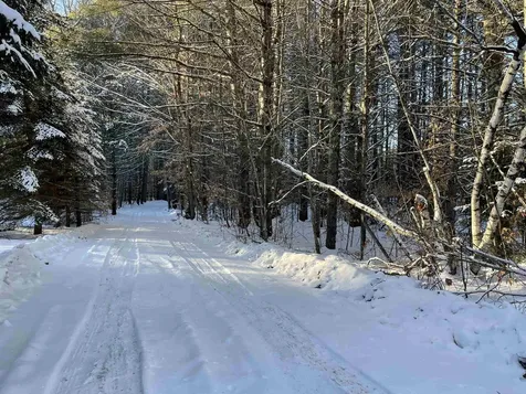 68 & 00 Gilman Valley & Route 25 W Tamworth NH 03883