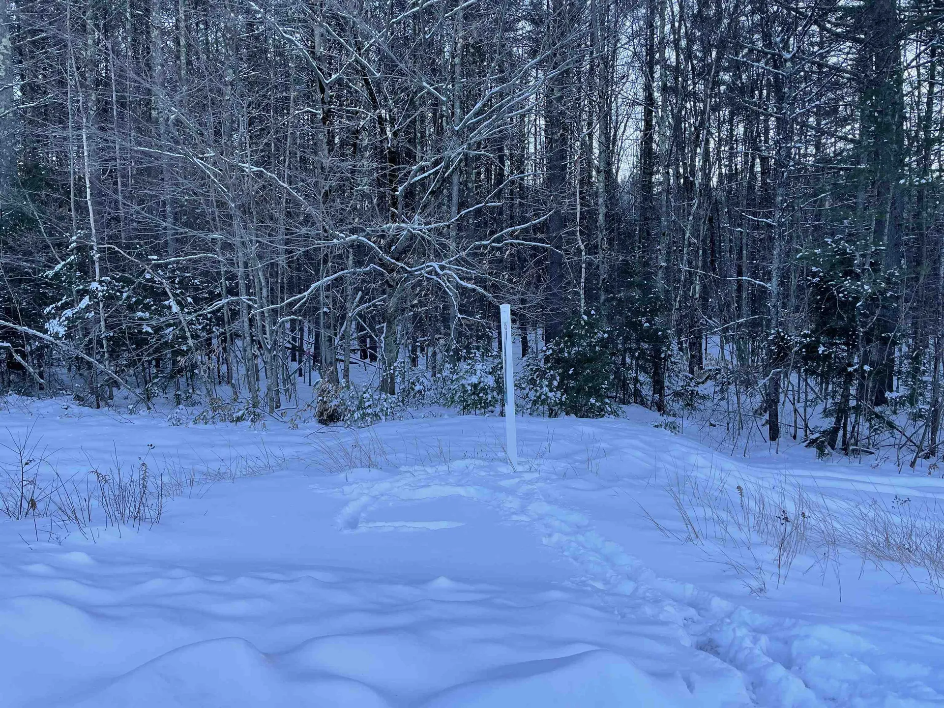 00 Route 25 W Tamworth NH 03883