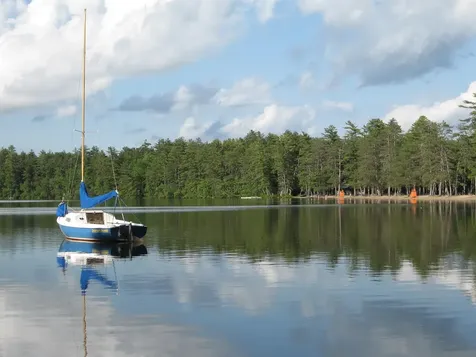 00 Route 25 W Tamworth NH 03883