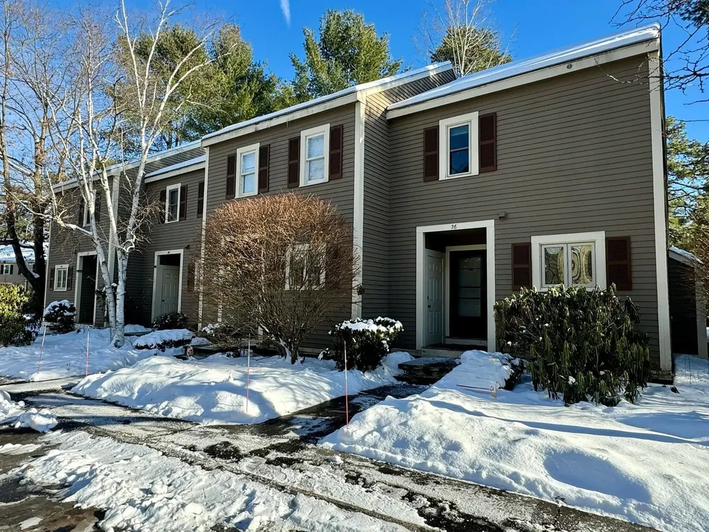 58 Branch Turnpike Concord NH 03301