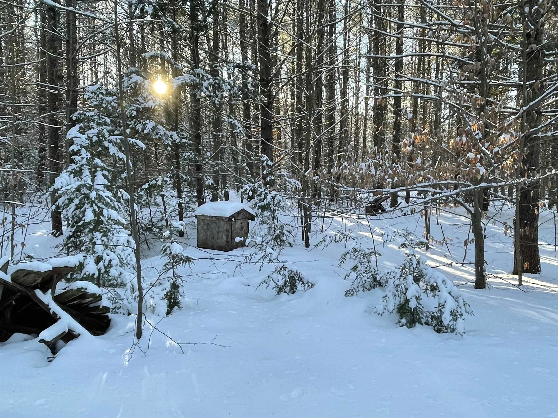 68 Gilman Valley Road Tamworth NH 03883