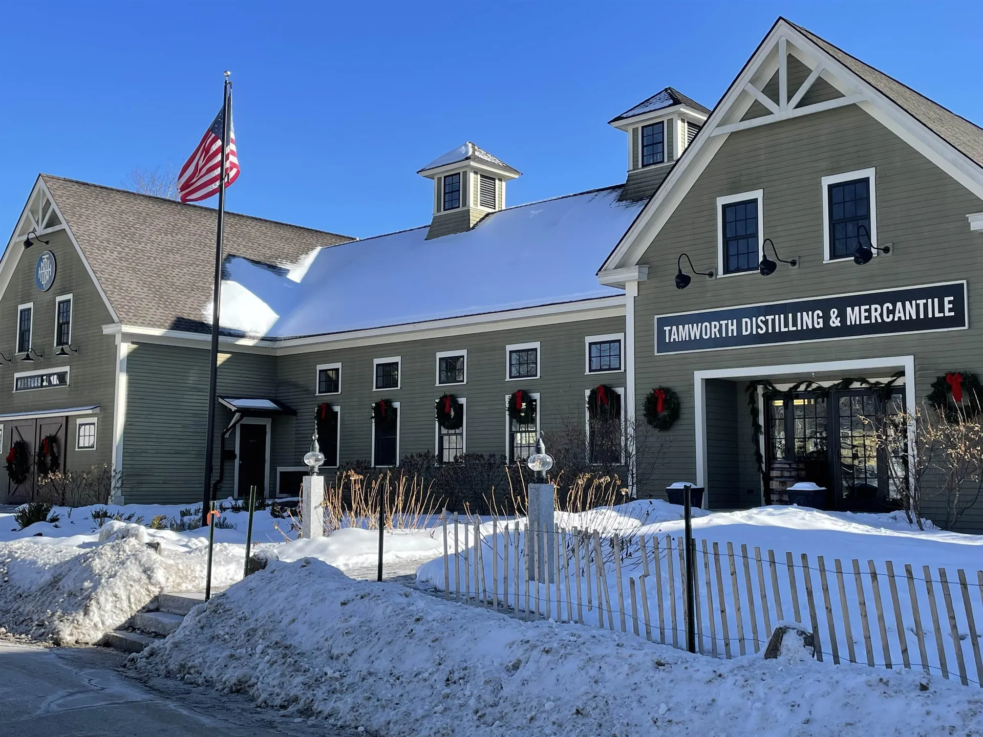 68 Gilman Valley Road Tamworth NH 03883