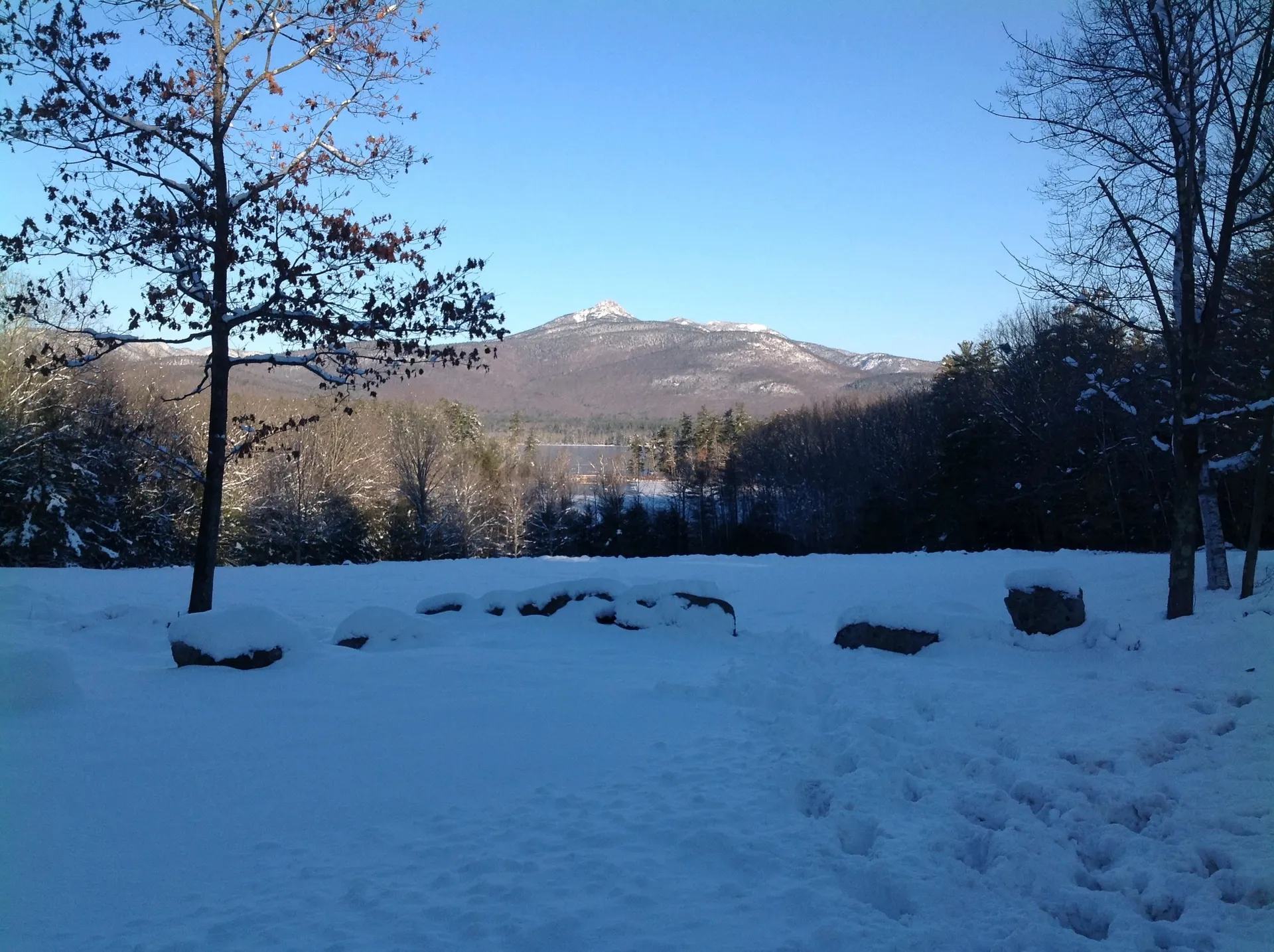 68 Gilman Valley Road Tamworth NH 03883