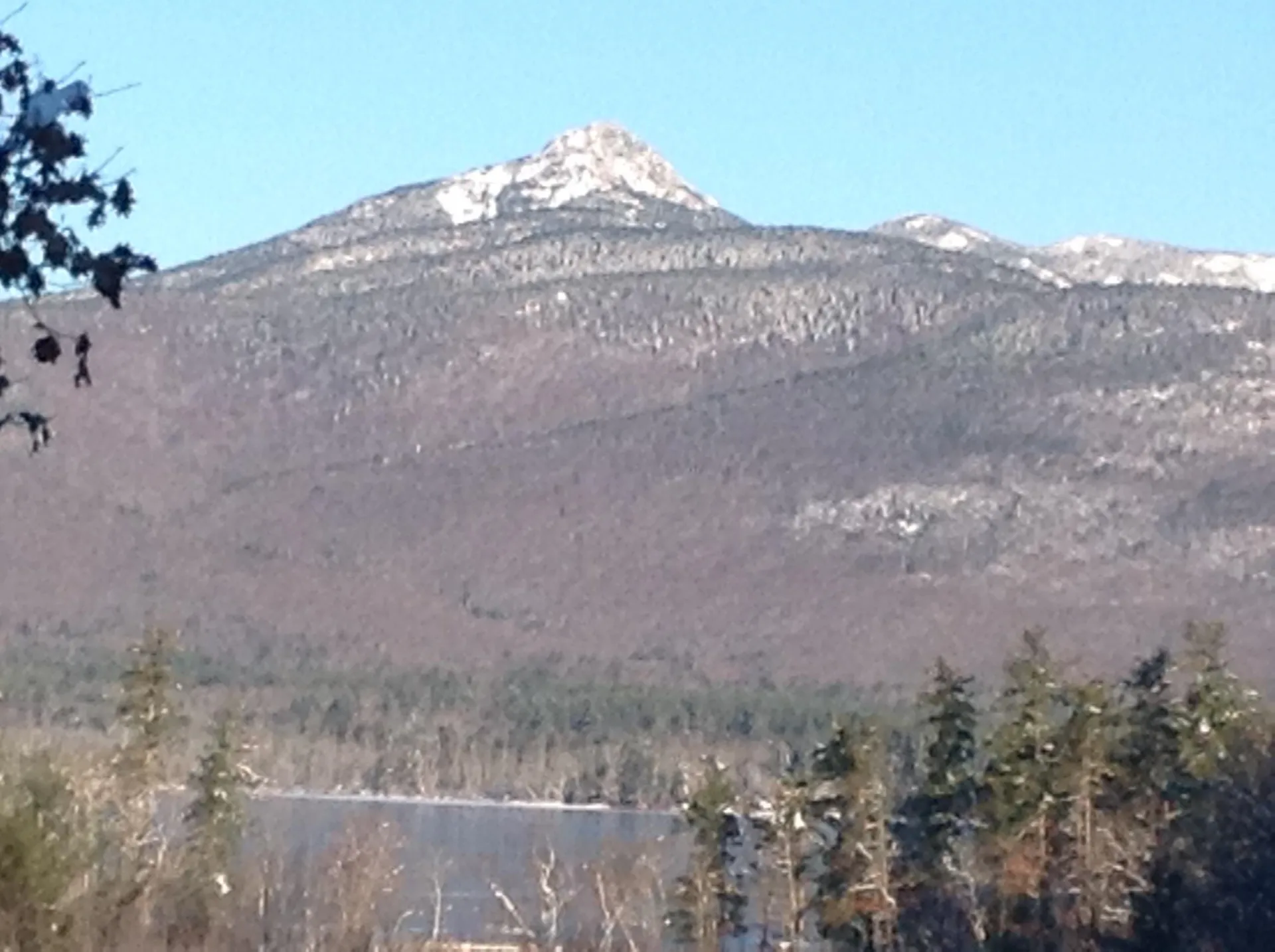 68 Gilman Valley Road Tamworth NH 03883