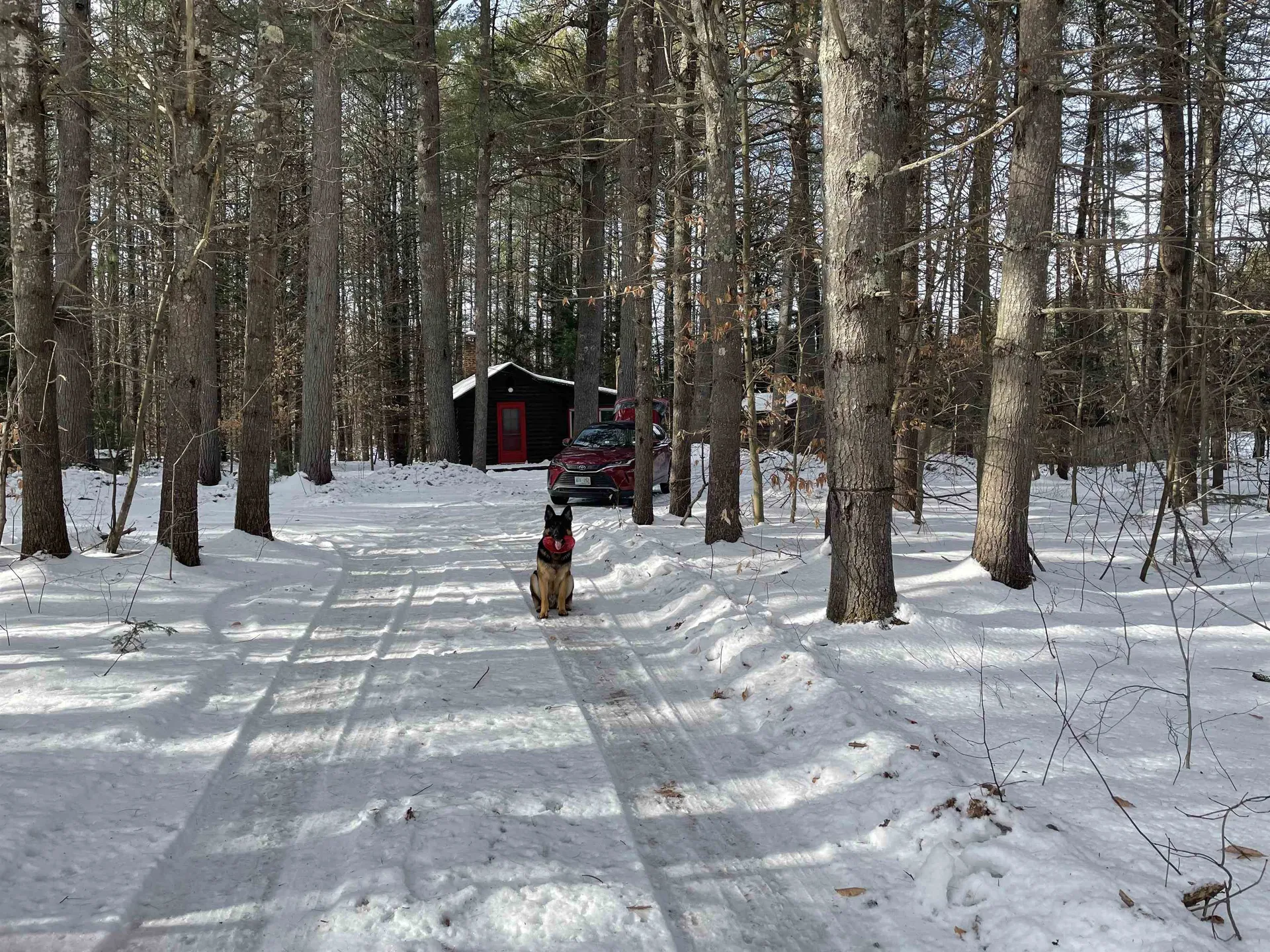 68 Gilman Valley Road Tamworth NH 03883