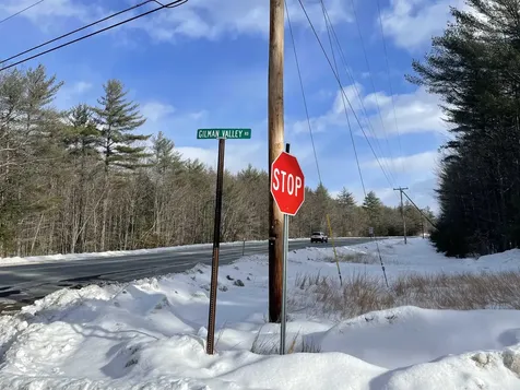 68 Gilman Valley Road Tamworth NH 03883