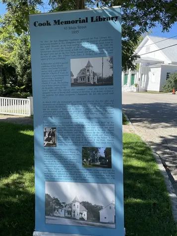 68 Gilman Valley Road Tamworth NH 03883