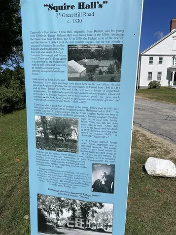 68 Gilman Valley Road Tamworth NH 03883