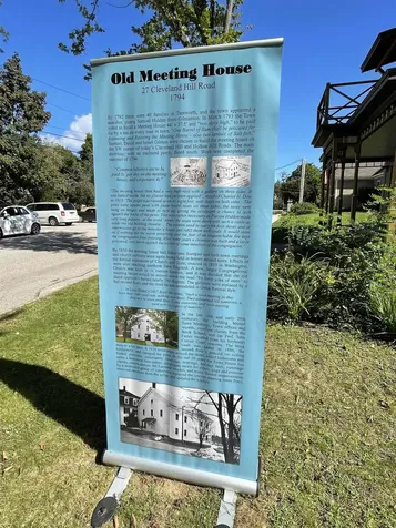 68 Gilman Valley Road Tamworth NH 03883