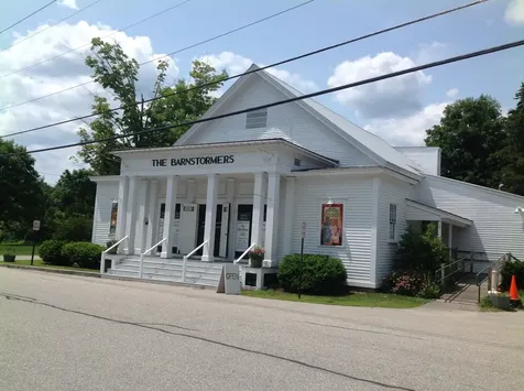 68 Gilman Valley Road Tamworth NH 03883