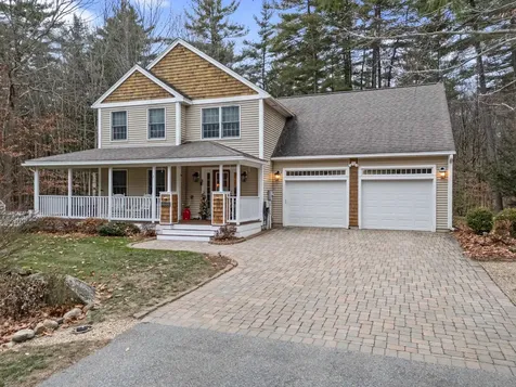 11 Summit Way Wilton NH 03086