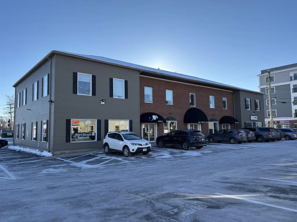 15 Fourth Street Dover NH 03820