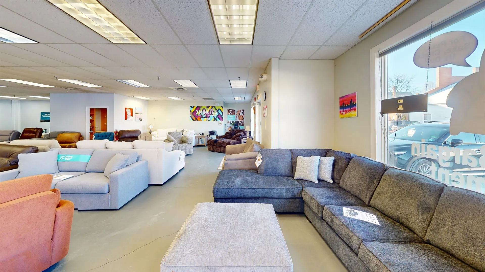 15 Fourth Street Dover NH 03820