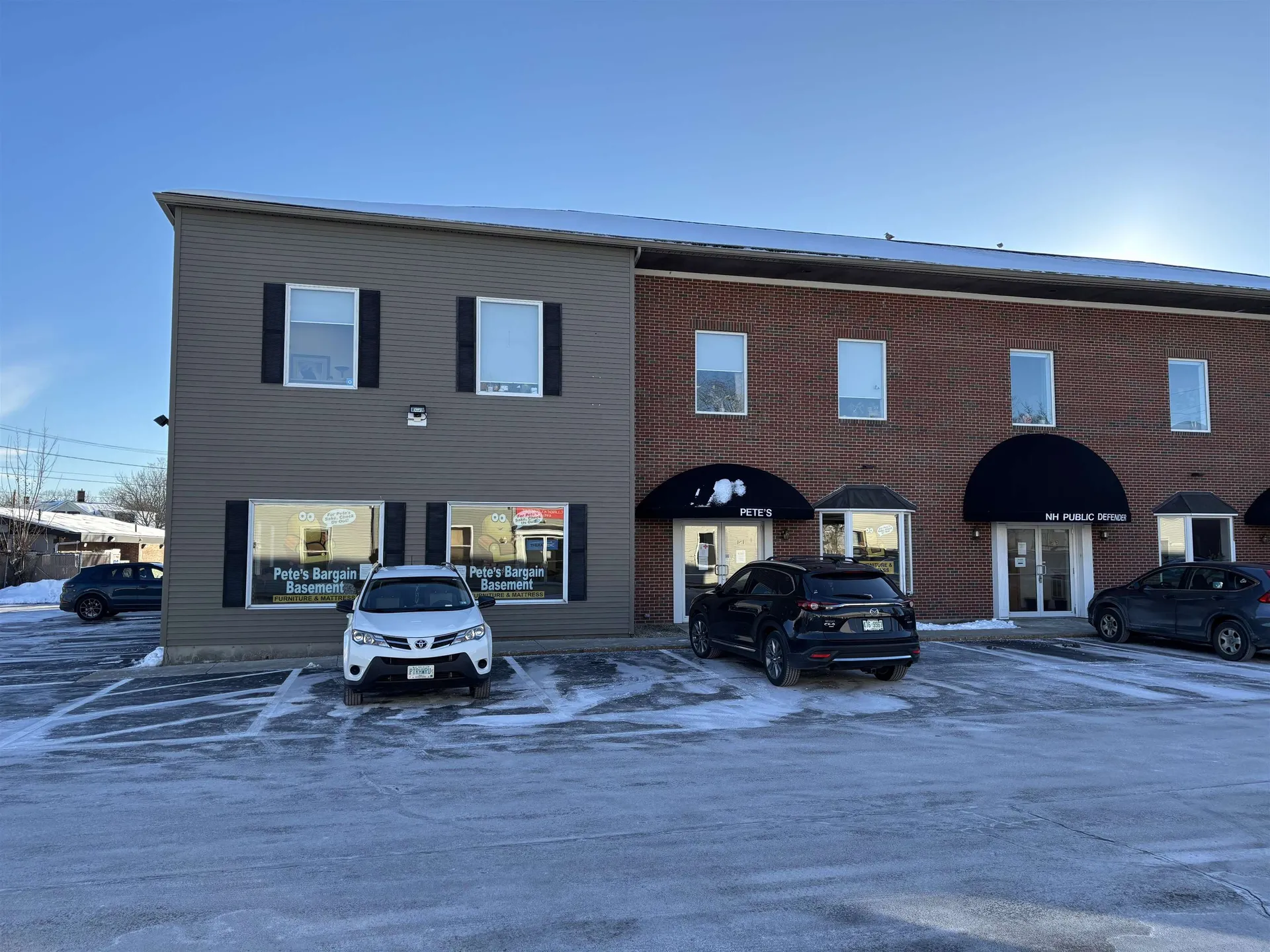 15 Fourth Street Dover NH 03820