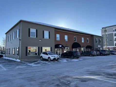 15 Fourth Street Dover NH 03820