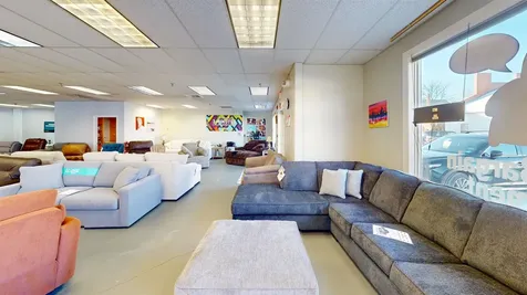 15 Fourth Street Dover NH 03820