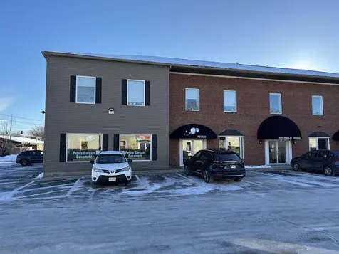 15 Fourth Street Dover NH 03820