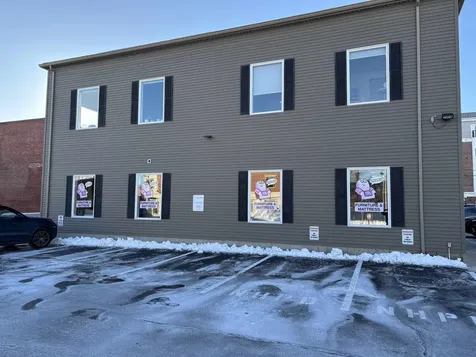 15 Fourth Street Dover NH 03820