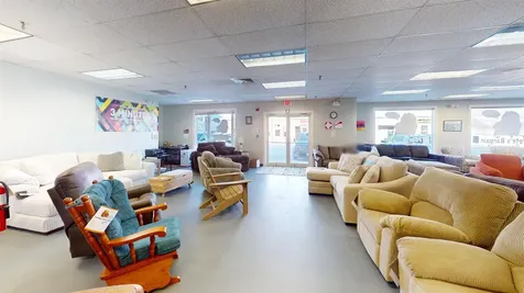 15 Fourth Street Dover NH 03820