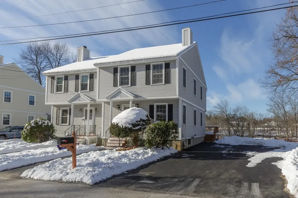 80 Emerald Street Manchester NH 03103