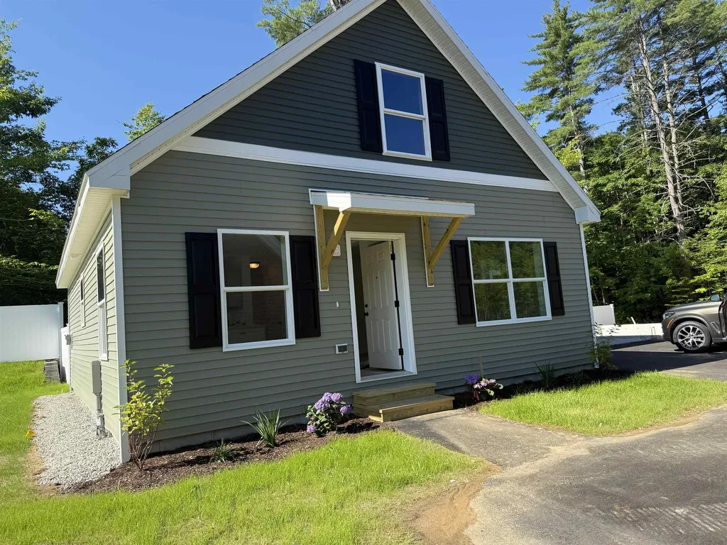 27B Woodland Way Plymouth NH 03264