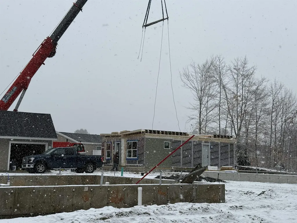 27B Woodland Way Plymouth NH 03264