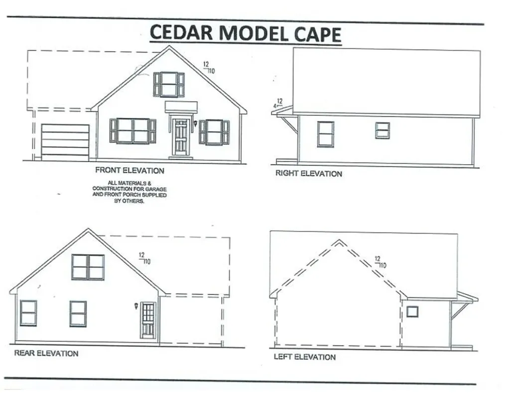 27B Woodland Way Plymouth NH 03264