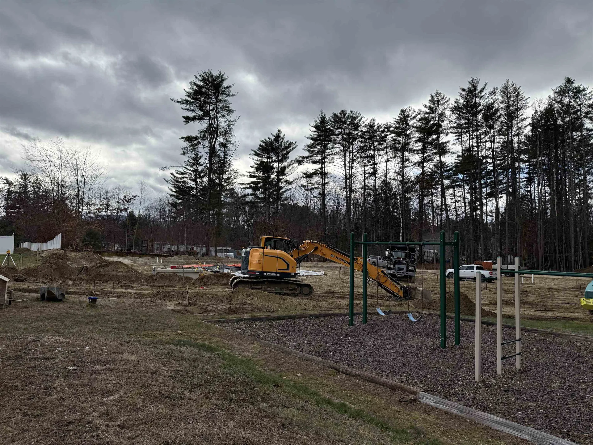 27B Woodland Way Plymouth NH 03264