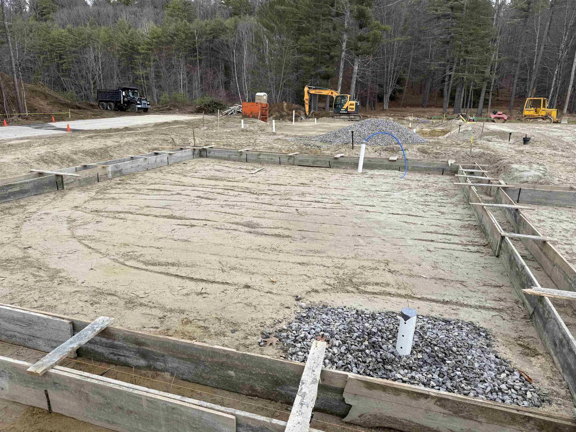 27B Woodland Way Plymouth NH 03264