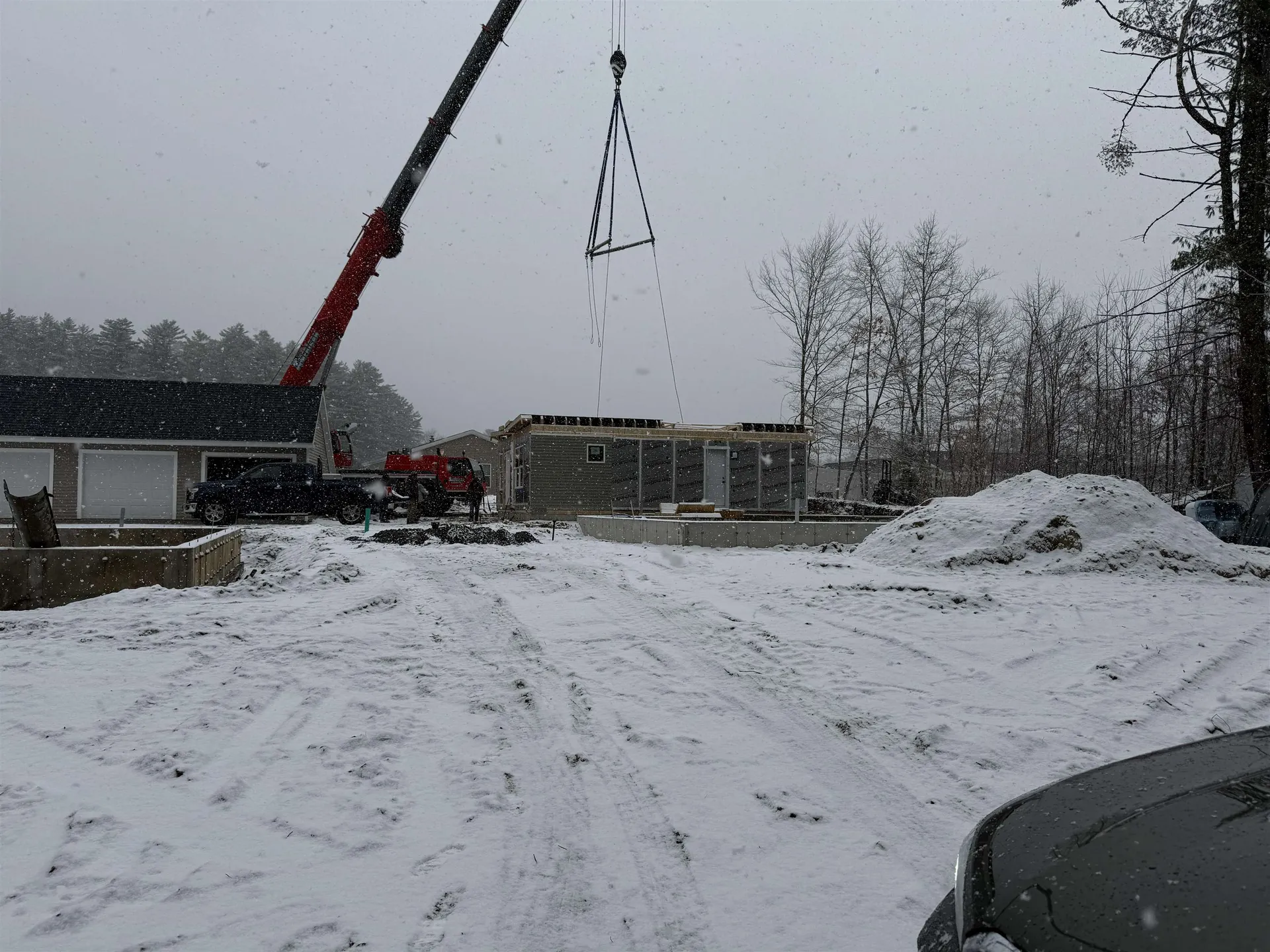 27B Woodland Way Plymouth NH 03264