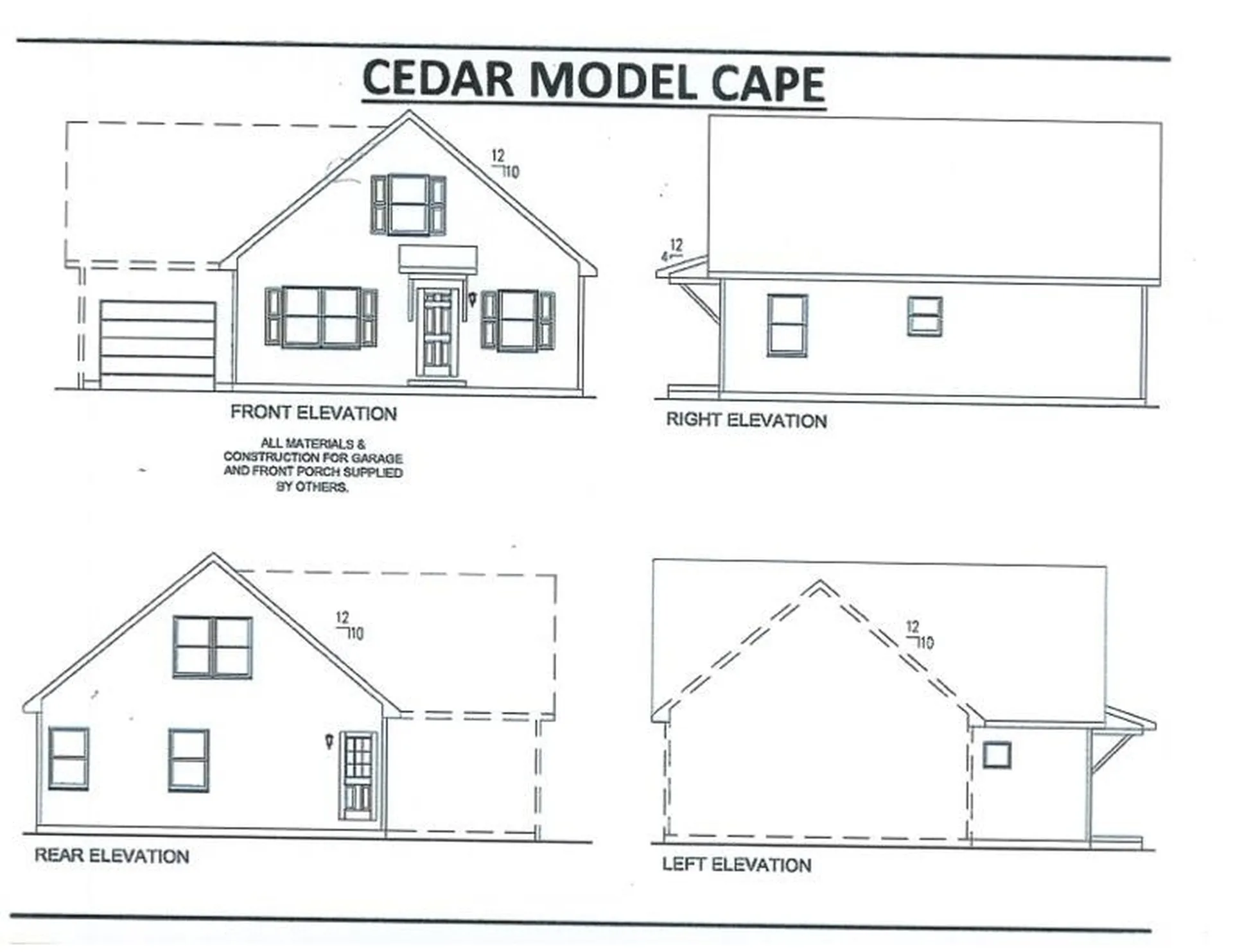 27B Woodland Way Plymouth NH 03264