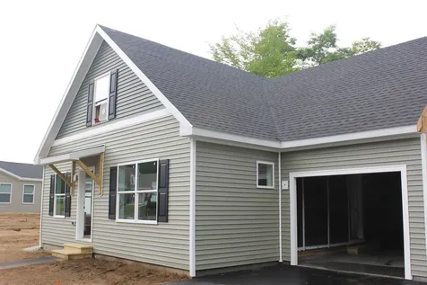 27B Woodland Way Plymouth NH 03264