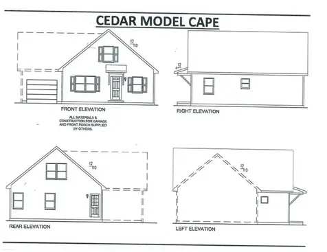 27B Woodland Way Plymouth NH 03264