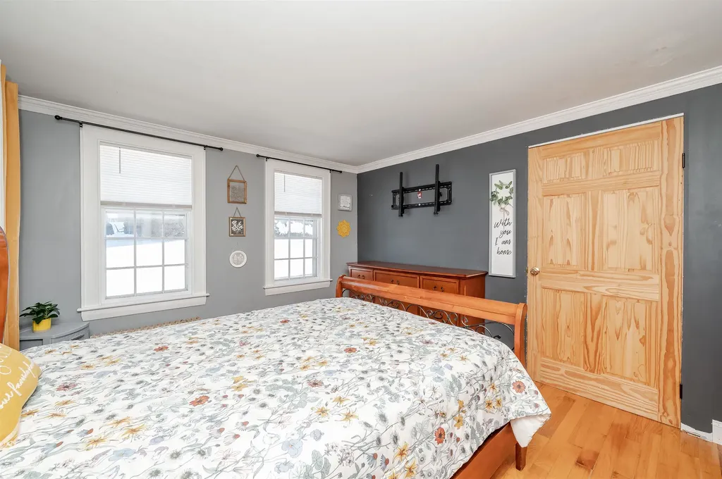 144 Rochester Hill Road Rochester NH 03867