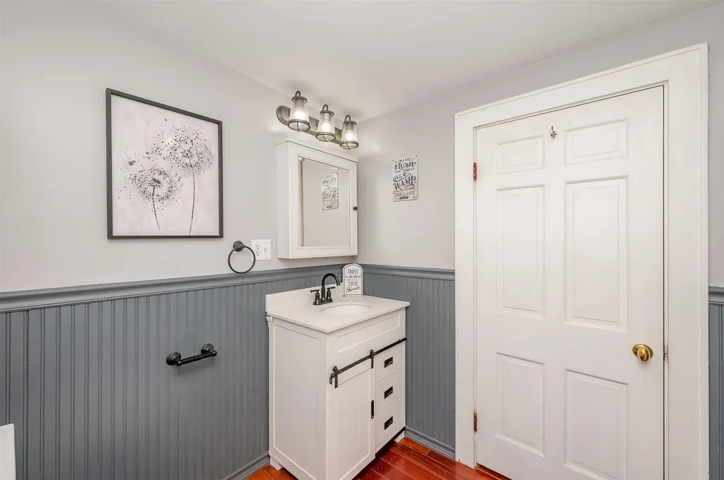 144 Rochester Hill Road Rochester NH 03867