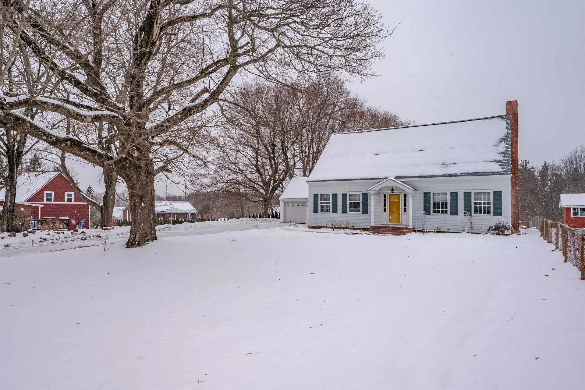 144 Rochester Hill Road Rochester NH 03867